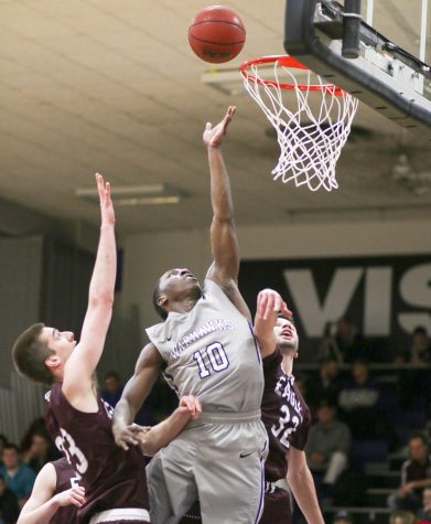 Dial Young for game-winner