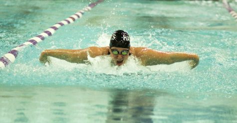 Women break three records