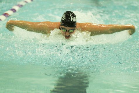 ‘Hawks headed to Regionals