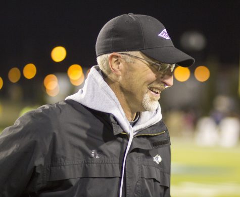 Kevin Bullis named new head football coach