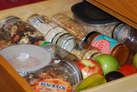 UW-Whitewater students take steps toward a waste-free life