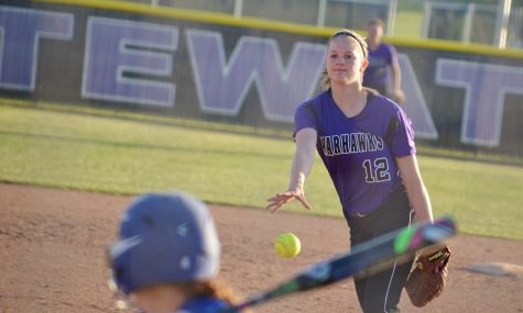 ’Hawks roll into postseason