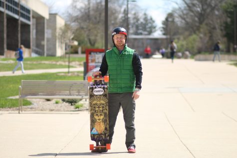 Hop on board Welter’s long road to Guinness