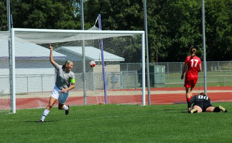 Ranked soccer squad ready for WIAC play