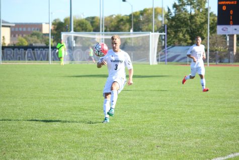 ‘Hawks look for challengers