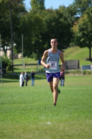 Tom Hoffman Invite a success