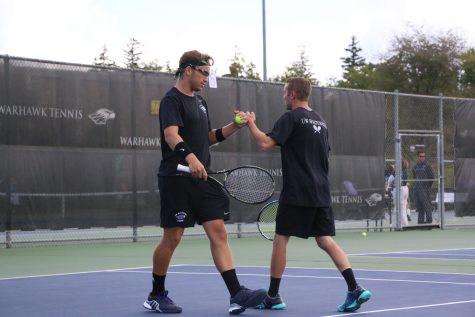 Doubles Champs