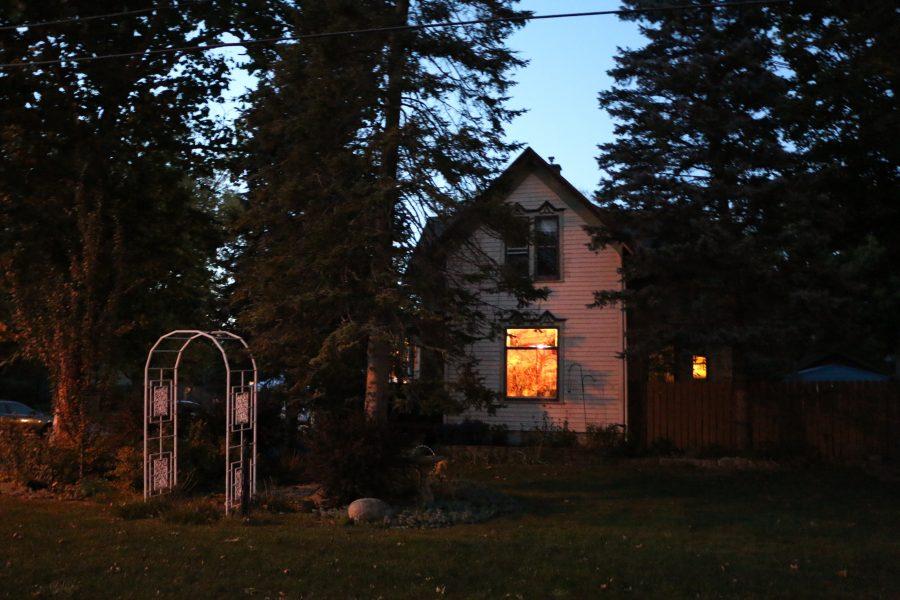 WIPIT+visited+the+Peavy+family+home+in+Rockton%2C+Illinois+on+Oct.+9.+The+Peavy+family+says+their+house+has+been+haunted+since+the+day+they+moved+in.+%0A%0APhoto+by+Amber+Levenhagen