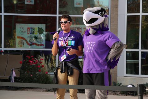 Homecoming changes call for inclusion, unity