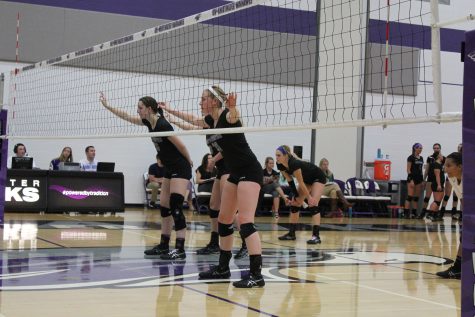 No. 3-seeded squad wins WIAC Championship