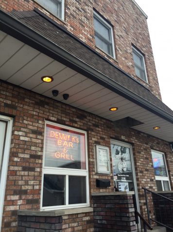 21 and Over Club: Denny K’s Bar and Grill