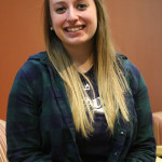 Emily Lepowski Assistant News Editor