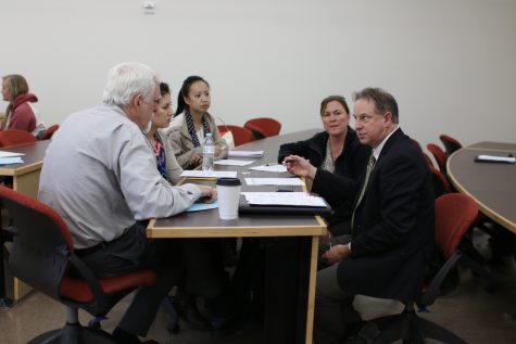 Forums offer campus climate solutions