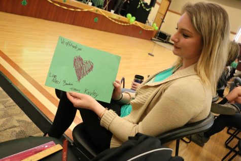 Cancer fundraiser rakes in over $20,000