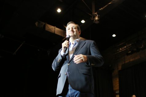 Battle for the midwest: Wisconsin becomes focus for presidential hopefuls