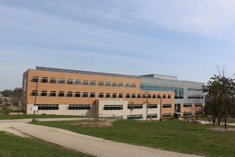 Campus pushes for renewable energy