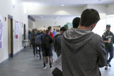 Primary sparks high turnout