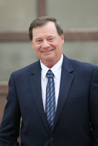 Meet the Candidate: Don Vruwink