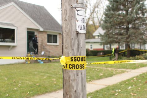 Death prompts City of Whitewater Police investigation