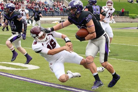 ‘Hawks prepare for WIAC battles