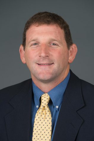 Former coach files lawsuit
