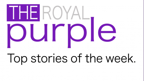 Top Stories of the Week for October 17th to October 21st!