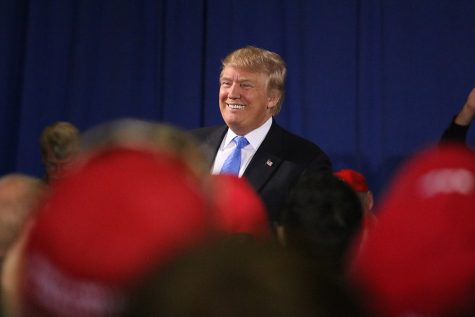 Badger state tips the electoral meter to Trump