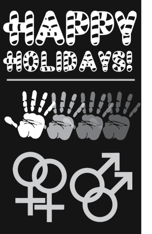 Org supports students during holiday season
