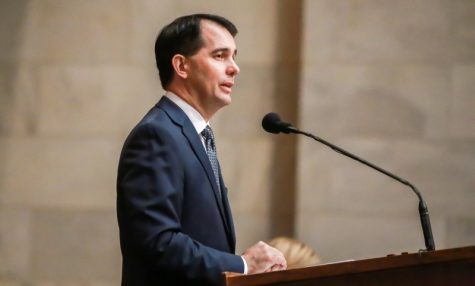 Benefits of Walker tuition proposal unknown for UW-W
