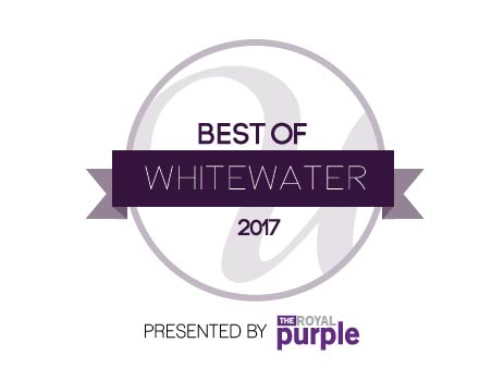 Best of Whitewater 2017