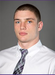 Warhawk wrestler earns national championship