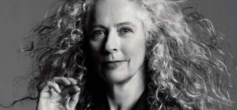 Endowment allows for world renown artist visit