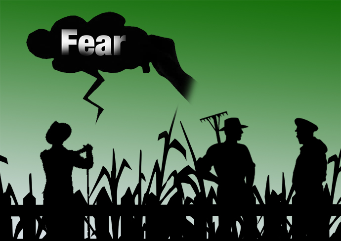 Many+farms+rely+on+immigrant+workers%2C+some+of+whom+are+undocumented+citizens.+Some+are+concerned+that+deportations+could+leave+farms+shorthanded.+