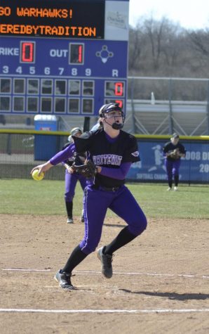 Freshman throws second no-hitter