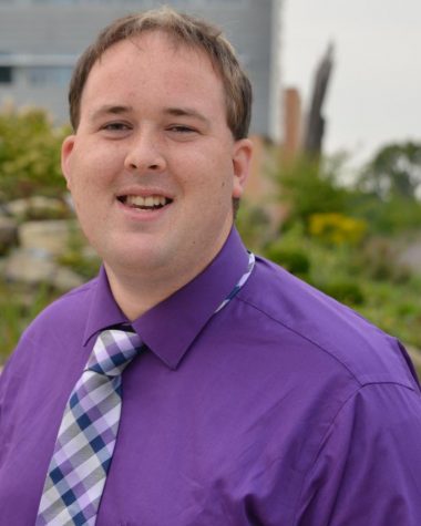 Evan Halpop