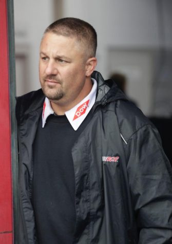 Greg Ebert hits the big leagues after NASCAR dream becomes reality