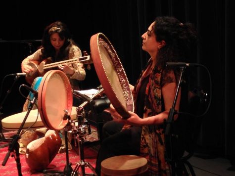 A crash course in culture through music