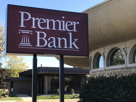Premier Bank CEO talks Commercial merger