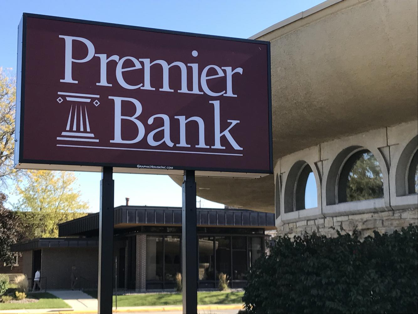 Premier Bank CEO talks Commercial merger Royal Purple