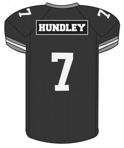 Give QB Brett Hundley a chance