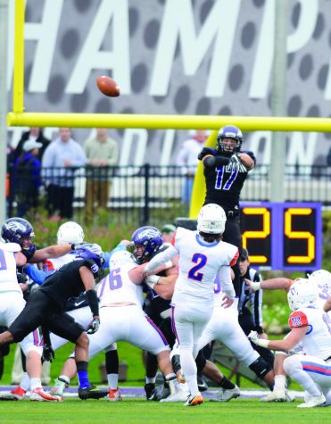 Game of inches