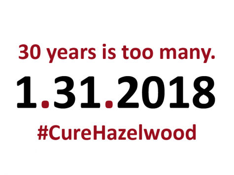 On this Hazelwood Day Of Action, support the New Voices movement