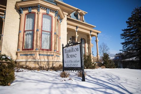 Council Denies Main Street Property Rezone Request