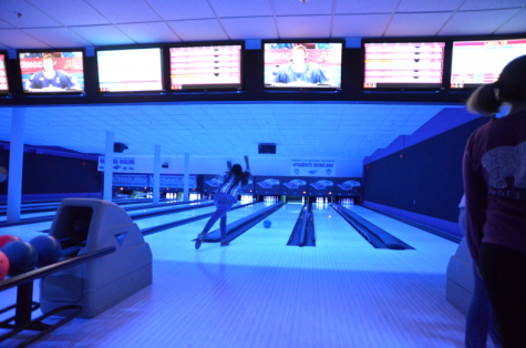 Event brings new activities to campus