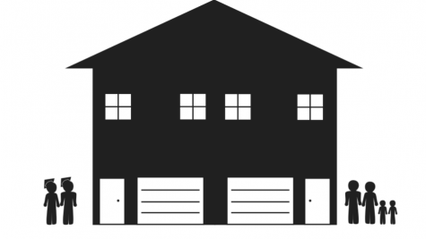 Solve housing issue by working together