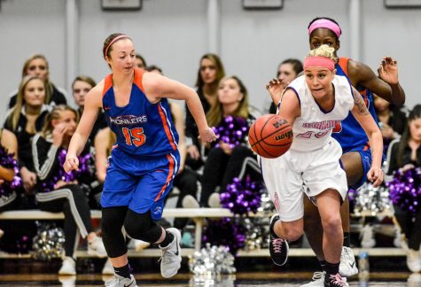 UW-W ride eight straight wins into WIAC tourney