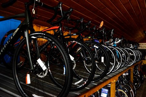 Sotherland Customs focuses on fitness
