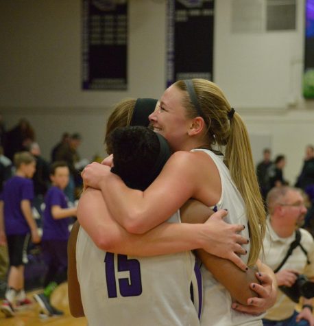 Women complete historic WIAC run