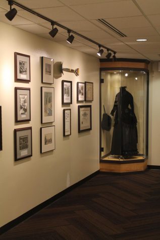 Mysterious Dress Leads to Historical Discovery