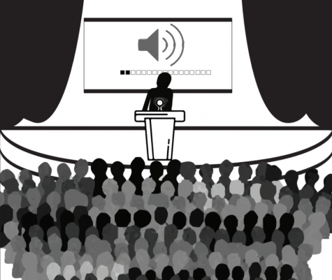 UW erodes students’ free speech